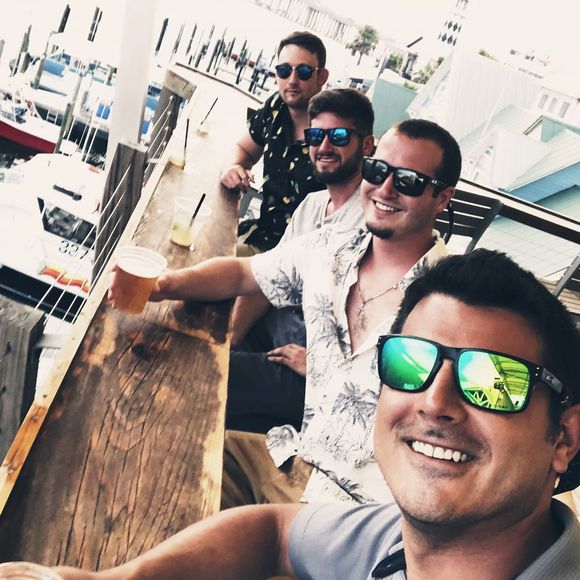 Meet your Posher, Jake - Picture 1 of 1